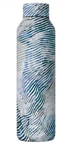 Quokka Nerezová termoláhev Solid Zen 850 ml
