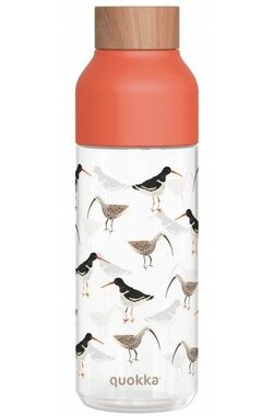 Quokka Tritanová láhev Ice birds 720 ml