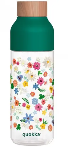 Quokka Tritanová láhev Ice spring 720 ml / doprodej