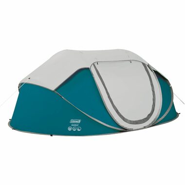Coleman Galiano 4 / Stan pro 4 osoby / 280x200x100cm / vodní sloupec: 2000 mm