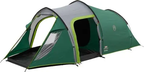Coleman Chimney Rock 3 Plus  / Stan pro 3 osoby / 200x440x150cm / vodní sloupec: 4500 mm