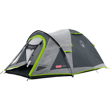 Coleman Darwin 3 Plus / Stan pro 3 osoby / 325x185x130cm / vodní sloupec: 3000 mm