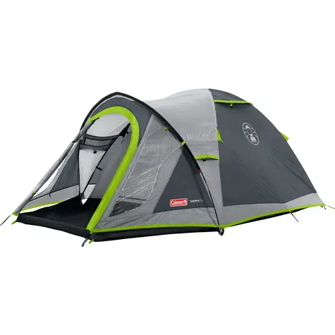 Coleman Darwin 3 Plus / Stan pro 3 osoby / 325x185x130cm / vodní sloupec: 3000 mm