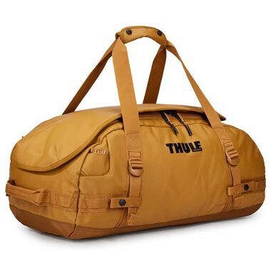 Thule TDSD302 Chasm sportovní taška 40 l hnědá
