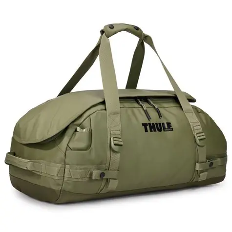 Thule TDSD302 Chasm sportovní taška 40 l zelená