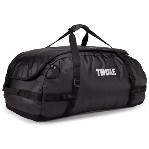Thule TDSD304 Chasm sportovní taška 90 l černá