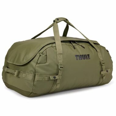 Thule TDSD304 Chasm sportovní taška 90 l zelená