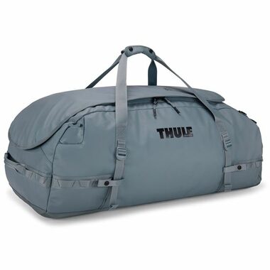 Thule TDSD305 Chasm sportovní taška 130 l šedá