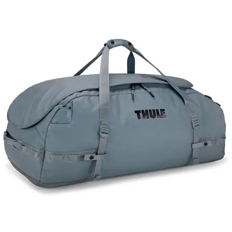 Thule TDSD305 Chasm sportovní taška 130 l šedá