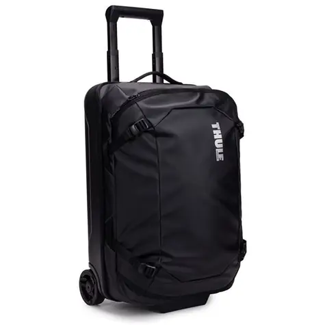 Thule TCCO222 Chasm Carry-on roller 55cm/22in 40 l černá