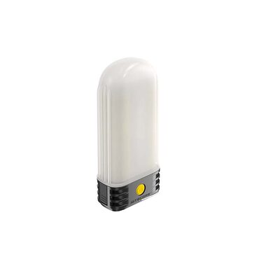 Nitecore LR60 / Kempingová lampa / 280 lm / 2170 nebo 186503 / IP66