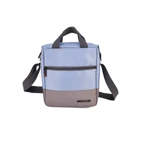 Iris Barcelona Termotaška Urban Soft 6.5 L světle modrá