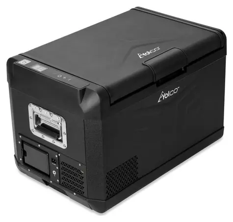 Yolco GCX 37 BT černá / chladicí box / 50W / 37L / Hmotnost 17.1kg 