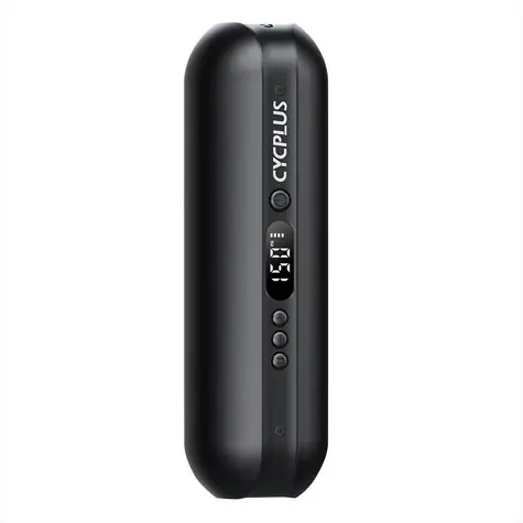 Cycplus A2 Vzduchová pumpa / 150 psi / USB-C 