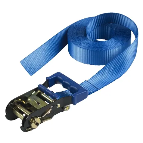 Master Lock 4359EURDAT Upínací popruh s ráčnou - 600cm