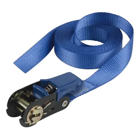 Master Lock 4365EURDAT Upínací popruh s ráčnou - 500cm