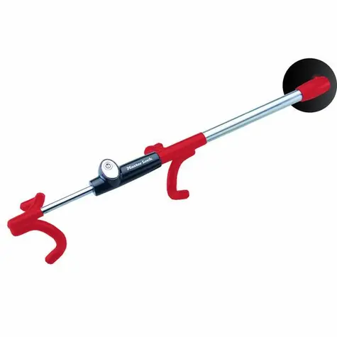 Master Lock 263EURDAT Zámek volantu 