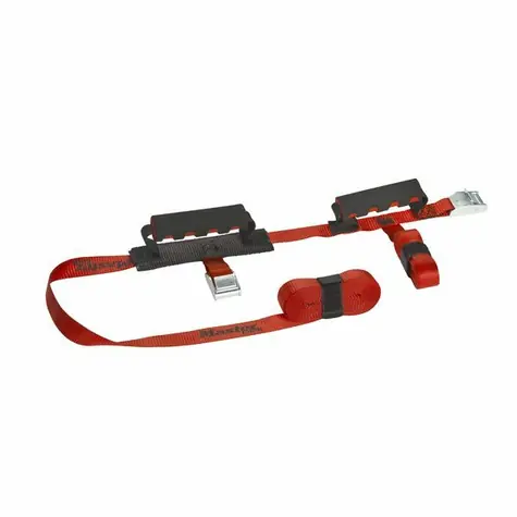 Master Lock 3126EURDAT Popruhy pro ruční přenášení - 250+500 cm