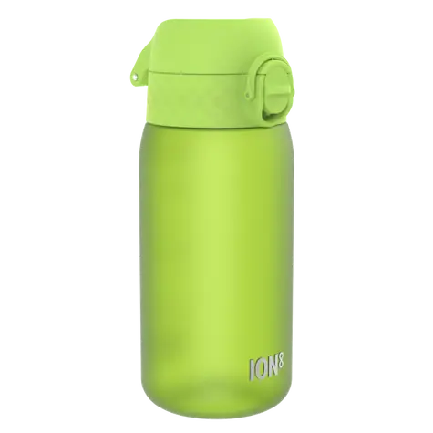 ion8 Leak Proof Láhev Green zelená 350 ml