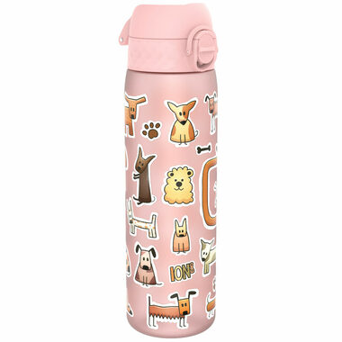 ion8 Leak Proof Láhev Dogs 500ml