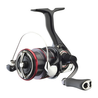 Daiwa Naviják 23 Fuego LT3000-C