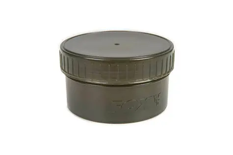 FOX Kelímek Edges Hookbait Pots Half 6ks