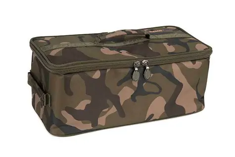 FOX Jídelní sada Camolite Brew Kit Bag