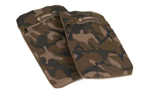 FOX Ohřívací láhev Camolite Hot Water Bottle Large