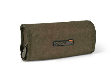 FOX Toaletní taška Voyager Roll Wash Bag
