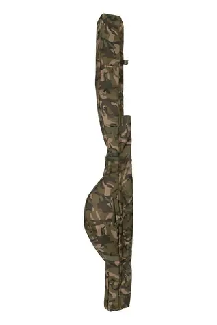 FOX Obal na pruty Camolite Tri Sleeve 12ft