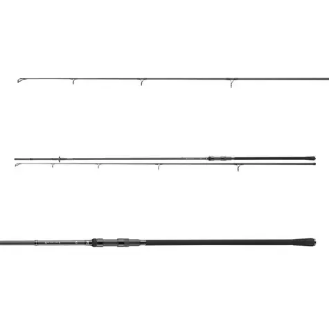 Daiwa Prut Ninja X Carp #50 3,6m 3lb