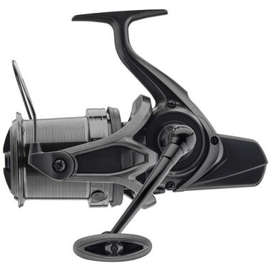 Daiwa Naviják 24 Crosscast 45SCW 5000C QD