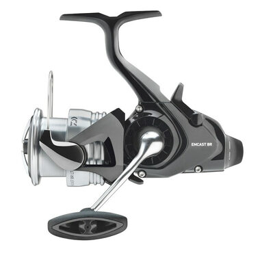 Daiwa Naviják 24 Emcast BR LT5000-C