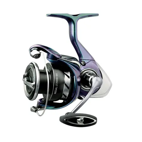 Daiwa Naviják 24 Regal LT 2500D-XH