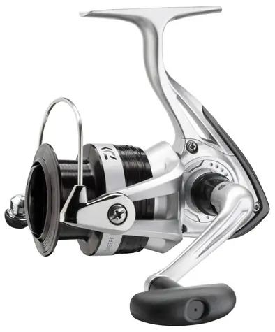 Daiwa Naviják Sweepfire E 3500C