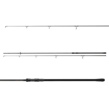 Daiwa Prut Black Widow XT Carp 3,6m 3,5lbs
