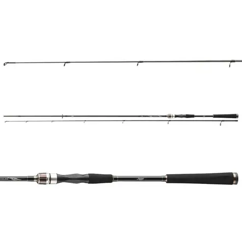 Daiwa Prut Exceler Jigger 3,05m 5-25g