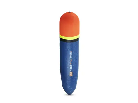 Delphin Splávek na štiky PillBODY 8g