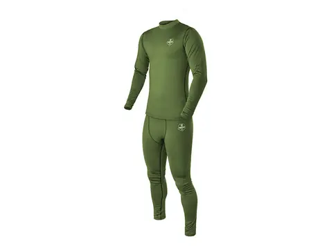 Delphin Termoprádlo Set ArmaX XXXL