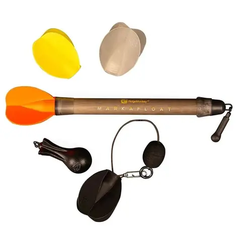 RidgeMonkey Marker MarkaFloat Kit Large