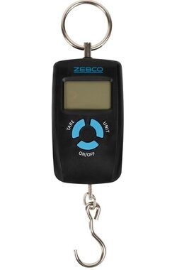 Zebco Váha Trophy Digital Scales 35kg