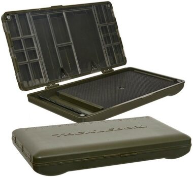 Starbaits Krabička Magnet Tackle Box Rig