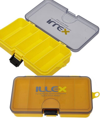 Illex Krabička Tackle Box 161 VC