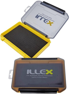 Illex Krabička Tackle Box 205 Slit Foam