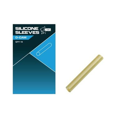 Nash Převlek Silicone Sleeve 15ks
