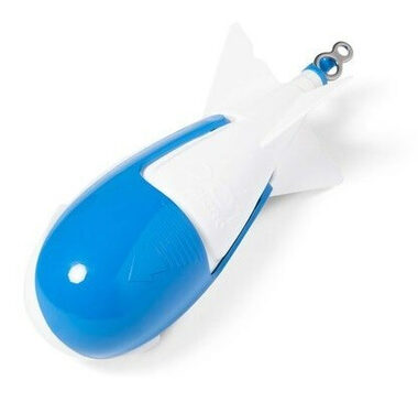 Nash Vnadící raketa Spot On Dot Spod Air White Small