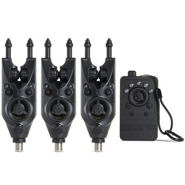 Nash Sada hlásičů Siren R3+ Presentation Set 3 Rod