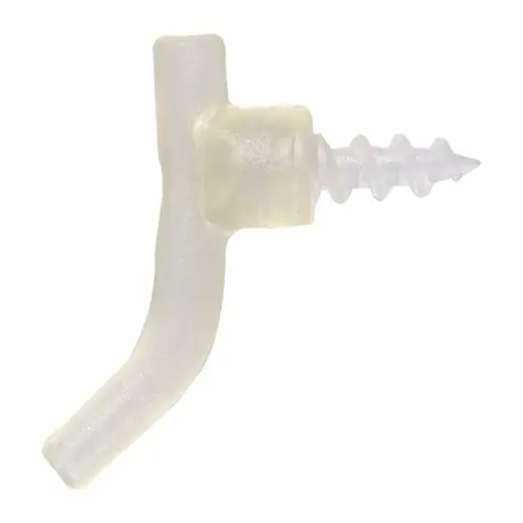 Nash Rovnátko Zig Screws Clear 10ks