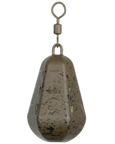 Nash Olovo Dumpy Gripper Swivel Lead 340g