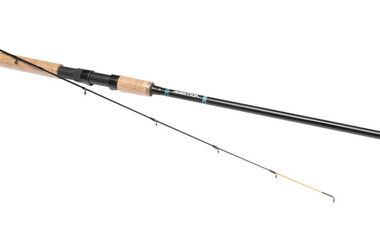 Zebco Prut Ambition Feeder 3,6m 60g 3díly